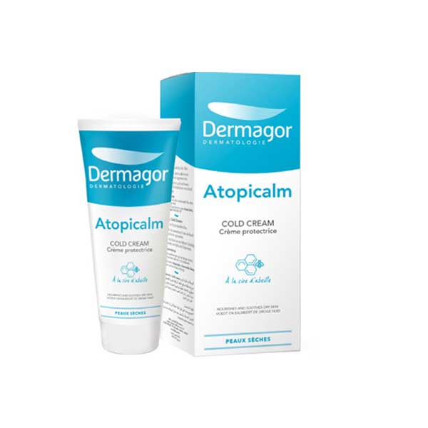 کلد کرم مرطوب کننده Atopicalm درماگور